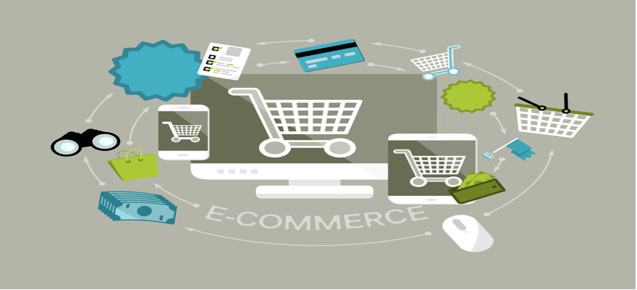E-Commerce Advertising Agency