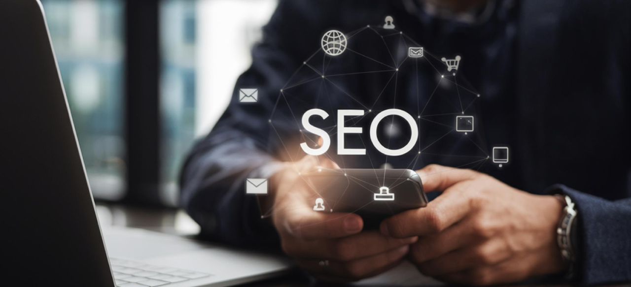 SEO Company Brisbane