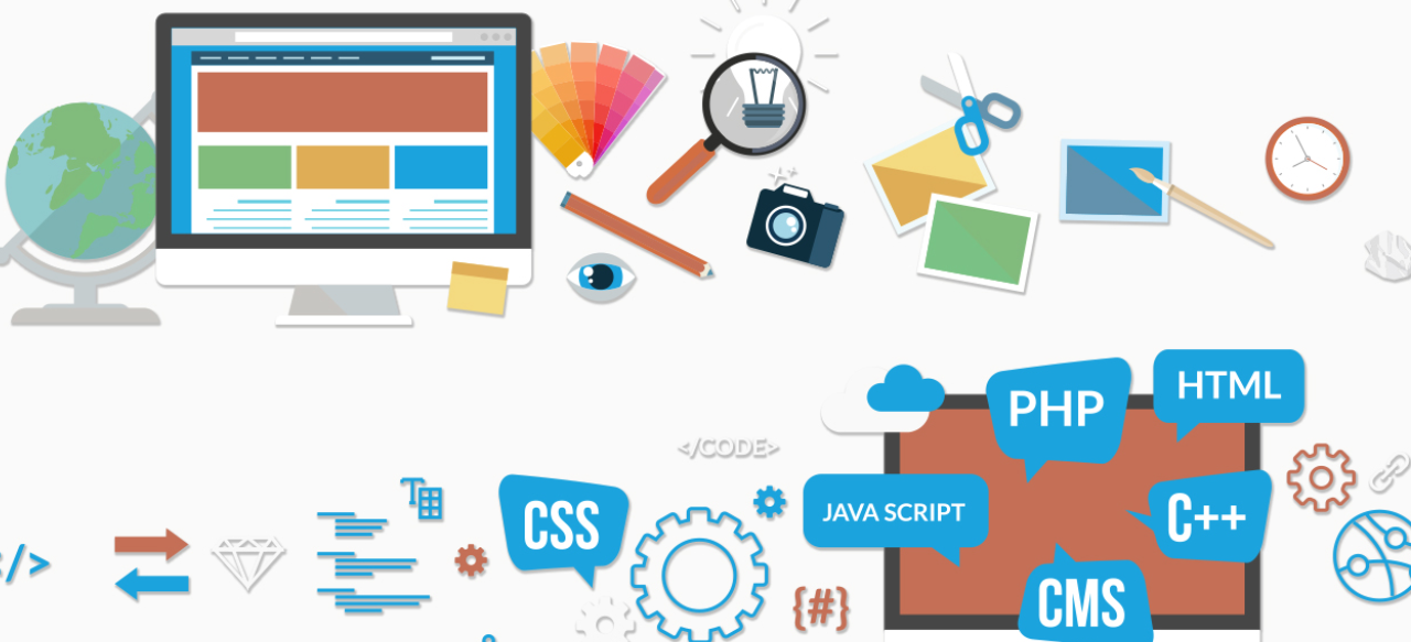 one-stop solution for your website